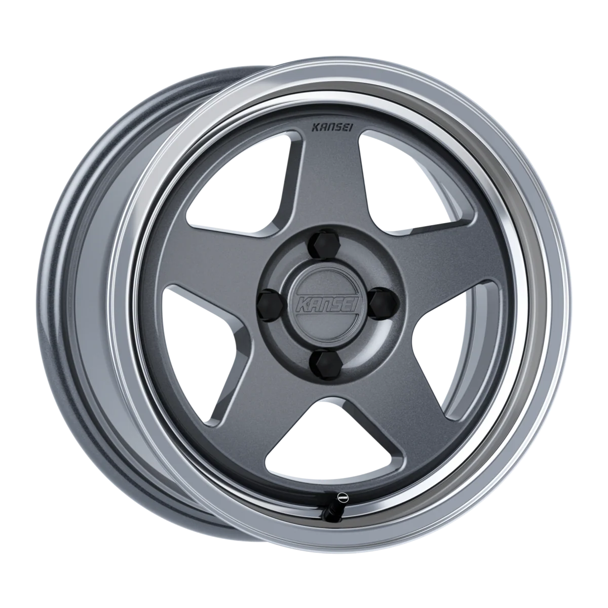 Kansei KNP GBL 15X7 4X100 +25mm