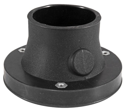 Airaid U-Build-It - Universal 3.5in Filter Adaptor 160-635