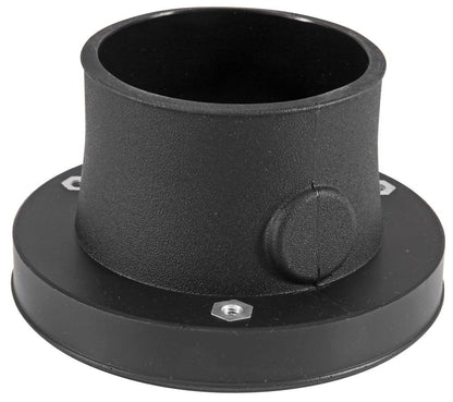 Airaid U-Build-It - Universal 4in Filter Adaptor 160-640