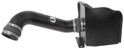 Airaid 17-18 Chevrolet Silverado 2500/3500HD V8 6.6L DSL Cold Air Intake Kit 202-365