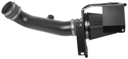 Airaid 17-18 Chevrolet Silverado 2500/3500HD V8 6.6L DSL Cold Air Intake Kit 202-365