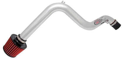 AEM Induction AEM 90-93 Honda Accord Polished Cold Air Intake 21-407P