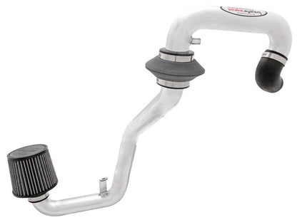 AEM Induction AEM 04-06 Scion xB / 06 xA 1.5L L4 Polished Cold Air Intake 21-570P