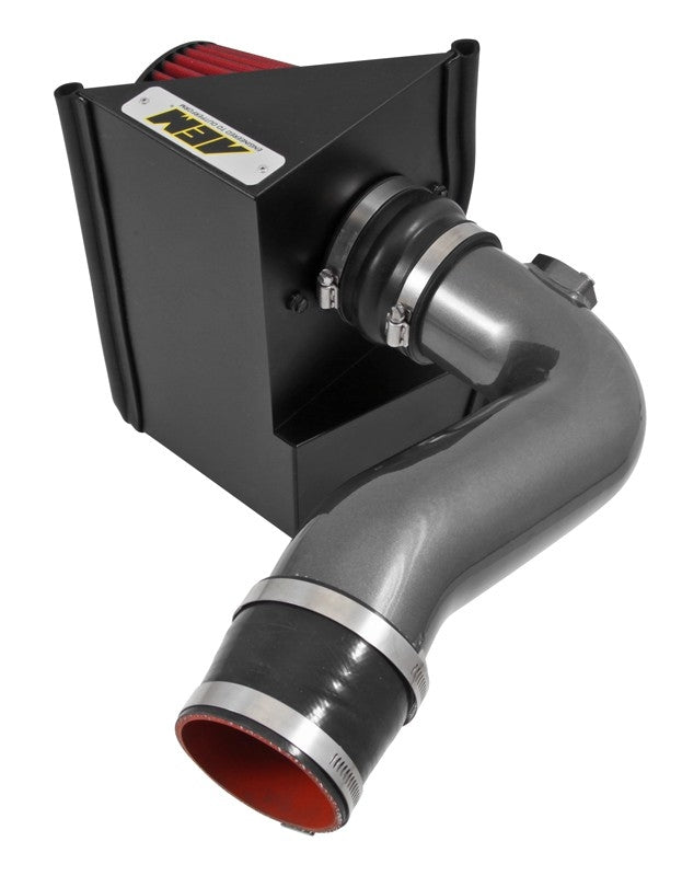 AEM Induction AEM 12-15 Ford Explorer L4 2.0L EcoBoost Cold Air Intake 21-756C