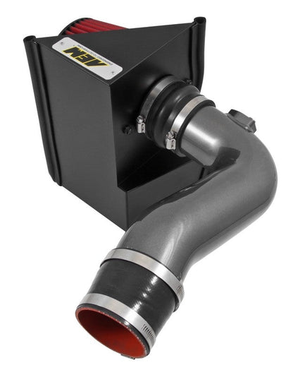 AEM Induction AEM 12-15 Ford Explorer L4 2.0L EcoBoost Cold Air Intake 21-756C