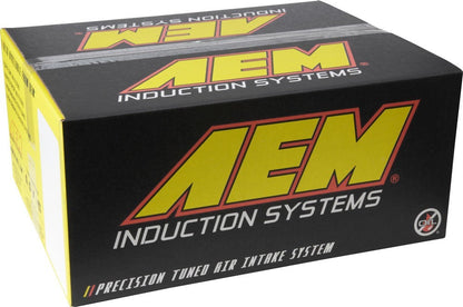 AEM Induction 96-04 Ford Mustang GT Air Induction System AIP21-8103DC