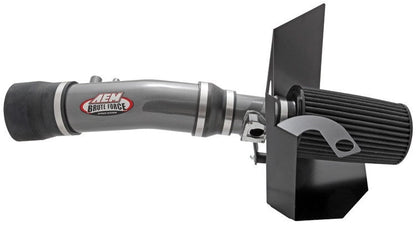 AEM Induction AEM Brute Force Intake System B.F.S.FORD 99-03 6.8L V10 21-8115DC
