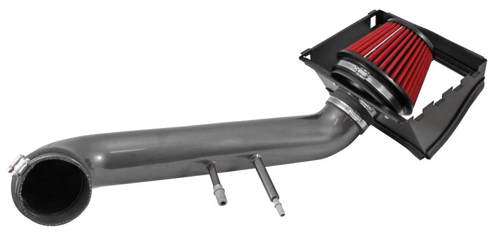 AEM Induction 15-  Ford F150 5.0L Air Indusction System AIP21-8129DC