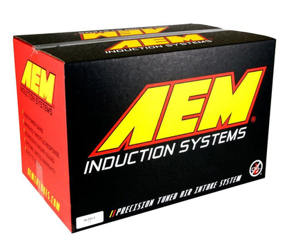 AEM Induction Brute Force Intake S ystem AIP21-8302DC