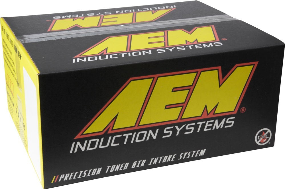 AEM Induction Short Ram Intake Sys tem AIP22-435P