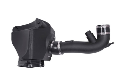 Airaid 2016 Chevrolet Camaro V6-3.6L F/I Intake System w/ Tube (Oiled / Red Media) 250-332