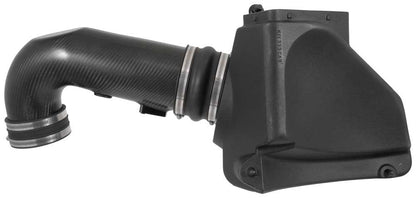 Airaid 16-17 Chevy Camaro SS V8-6.2L F/I Cold Air Intake Kit 250-333C