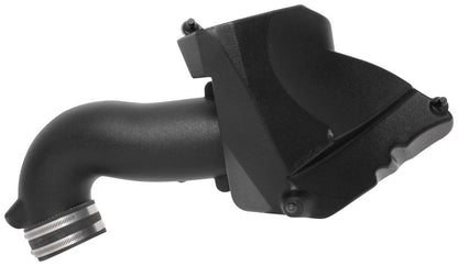 Airaid 16-19 Cadillac CTS-V 6.2L Cold Air Intake System 250-334