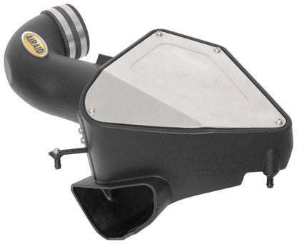 Airaid 16-19 Cadillac CTS-V 6.2L Cold Air Intake System 250-334