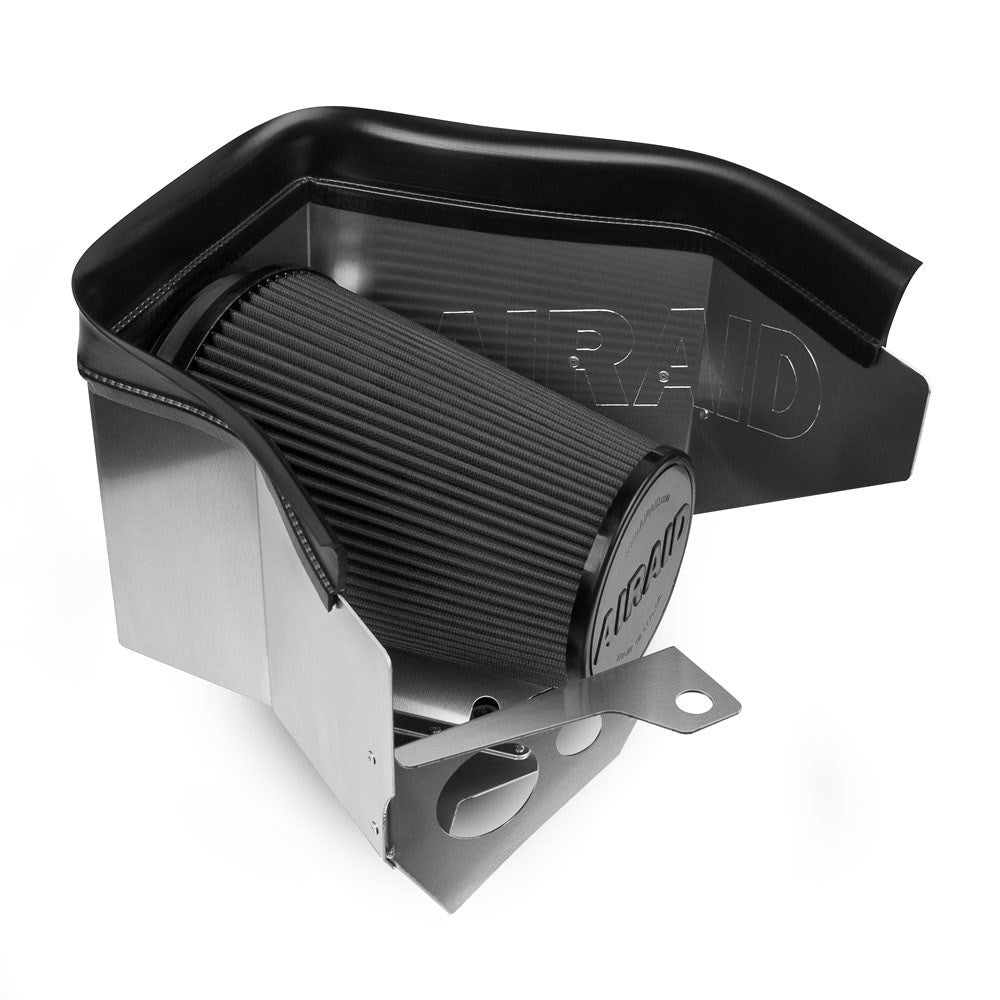 Airaid 2014 Chevrolet SS 6.2L CAD Intake System w/o Tube (Dry / Black Media) 252-315