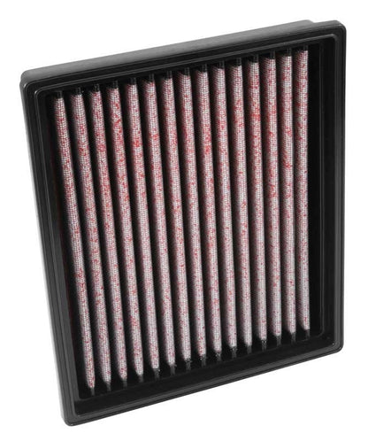 AEM Induction AEM DryFlow Air Filter for Volkswagen 96-05 Passat/Audi 94-03 A4/97-05 A6/Skoda 01-08 SuperB 28-20125