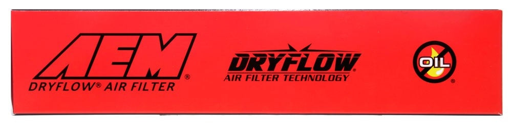 AEM Induction DryFlow Air Filter AIP28-20272