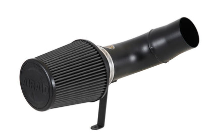 Airaid 97-03 Dodge Dakota/Durango 3.9/5.2/5.9L CL Intake System w/ Tube (Dry / Black Media) 302-107