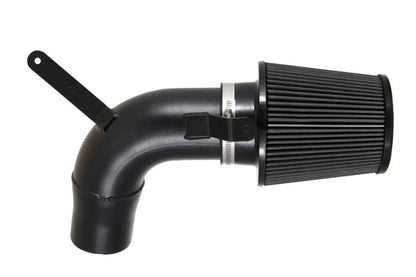 Airaid 97-03 Dodge Dakota/Durango 3.9/5.2/5.9L CL Intake System w/ Tube (Dry / Black Media) 302-107
