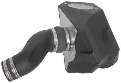Airaid Intake Kit 14-18 Jeep Cherokee V6-3.2L F/I 311-313