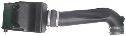 Airaid 2018 Jeep Wrangler JL 3.6L V6 F/I Performance Air Intake System 311-360