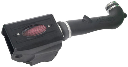 Airaid 2018 Jeep Wrangler JL 3.6L V6 F/I Performance Air Intake System 311-360
