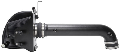 Airaid 12-18 Jeep Wrangler V6-3.6L F/I Performance Air Intake System 312-366