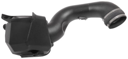Airaid 17-18 Ford F-250/F-350/F-450 Super Duty V8-6.7L DSL Cold Air Intake Kit 400-279