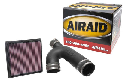 Airaid 2018 Ford F150 V6 3.5L F/l Jr Intake Kit 400-758