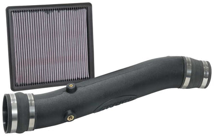Airaid 2018 Ford F150 V6 3.3L F/l Jr Intake Kit 400-762