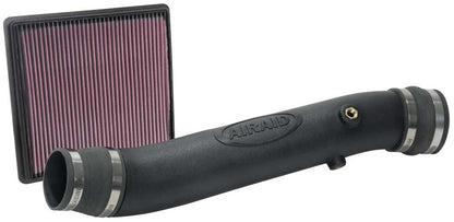 Airaid 2018 Ford F150 V6 3.3L F/l Jr Intake Kit 400-762