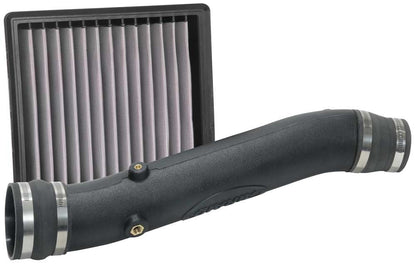 Airaid 2018 Ford F150 V6 3.3L F/l Jr Intake Kit 401-762