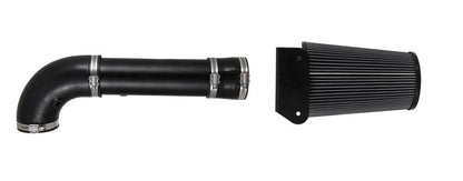 Airaid 97-03 Ford F-150 4.2L V6 CL Intake System w/ Black Tube (Dry / Black Media) 402-115