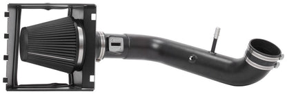 Airaid 11-14 Ford F-150 5.0L V8 F/I Cold Air Intake Kit 402-367