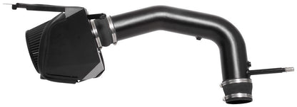 Airaid 17-18 Ford F-250 V8-6.2L F/I Cold Air Intake Kit 402-369