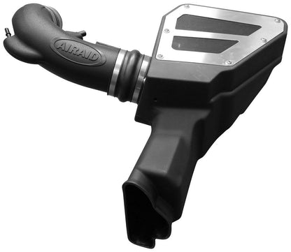 Airaid 2018 Ford Mustang GT V8-5.0L F/I Cold Air Intake Kit 450-356