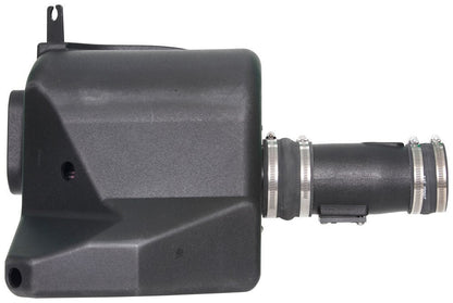 Airaid 17-18 Nissan Titan XD V8-5.6L F/I Cold Air Intake Kit w/ Synthetic Filter 521-342