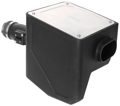 Airaid 17-18 Nissan Titan XD V8-5.6L F/I Cold Air Intake Kit w/ Synthetic Filter 521-342