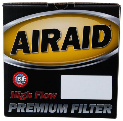 Airaid Universal Air Filter - Cone 4 x 6 x 4 5/8 x 6 700-455RD