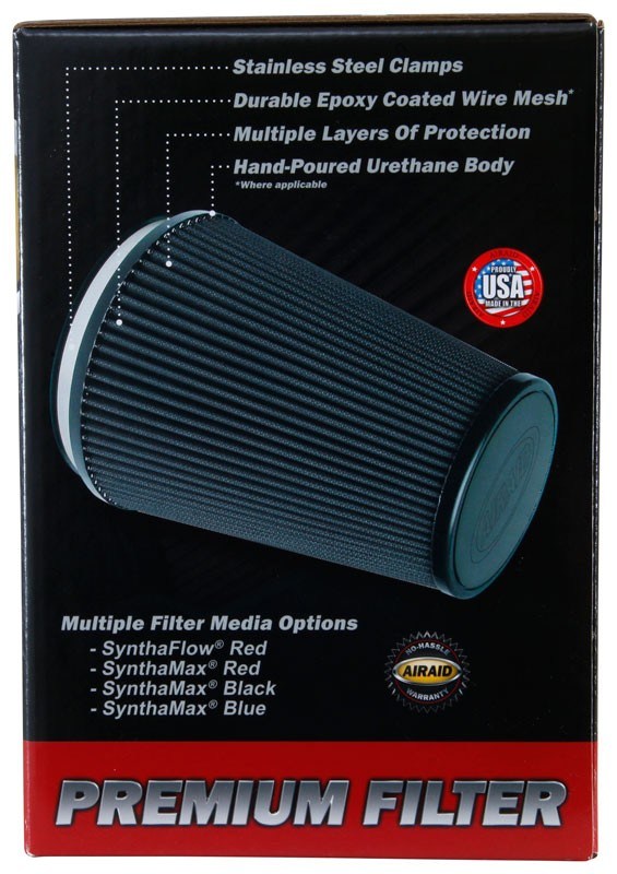Airaid Replacement Air Filter 702-539