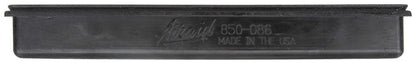 Airaid 16-17 Ford Ranger L4/5-2.2/3.2L Replacement Air Filter 850-086