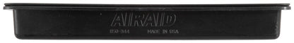 Airaid 2015-2016 Ford Mustang V8-5.0L F/I Direct Replacement Oiled Filter 850-344