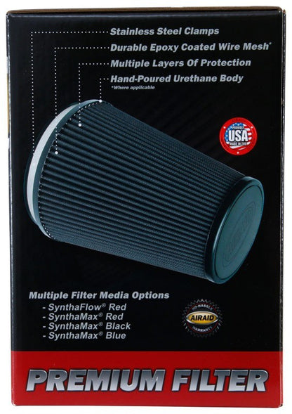 Airaid 2013 Ford Focus 2.0L / ST 2.0L Turbo Direct Replacement Filter 860-408