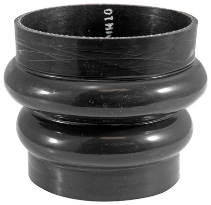 Airaid U-Build-It - Urethane Hump Hose 3.858in to 3.386in 9008