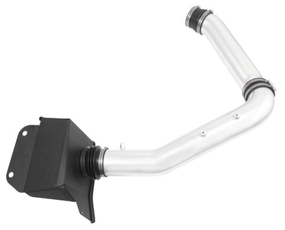 Airaid U-Build-It - Silicone Hump Hose 2.75in ID x 2.5in L 9020