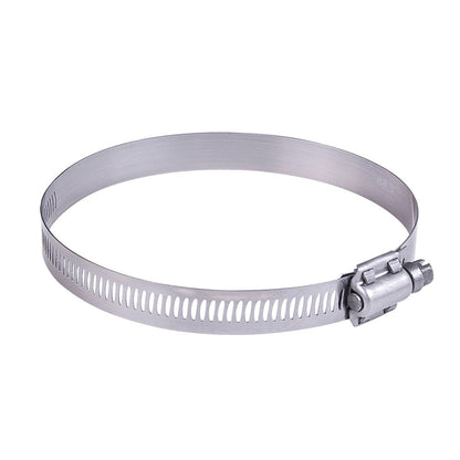 Airaid U-Build-It - (4-1/2in - 5-3/8in) #80 SS Hose Clamp 9409