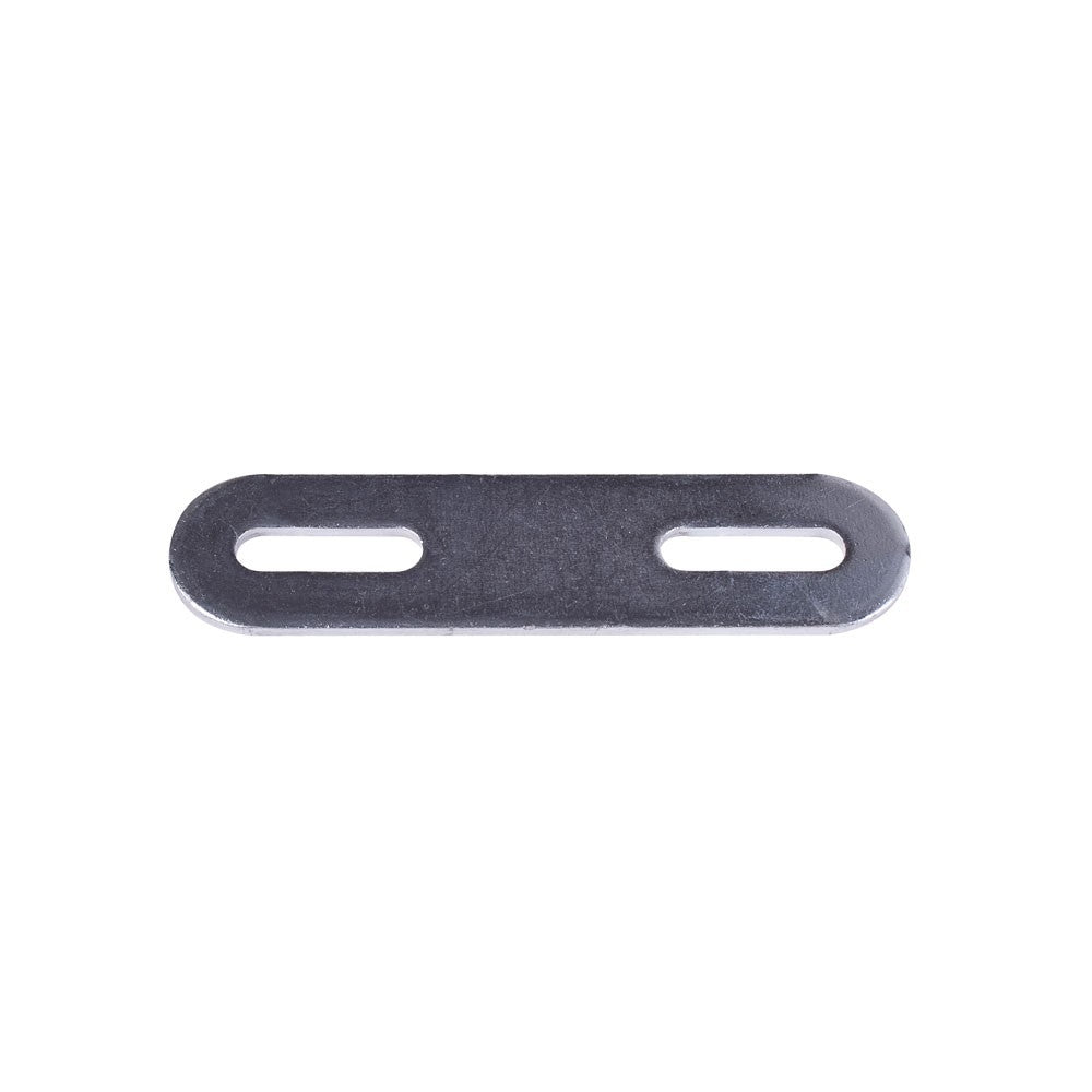 Airaid U-Build-It - Universal 4in straight bracket 9501