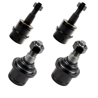 Kryptonite Upper And Lower Ball Joint Package Deal 2003-2013  Ram Truck 2500/3500