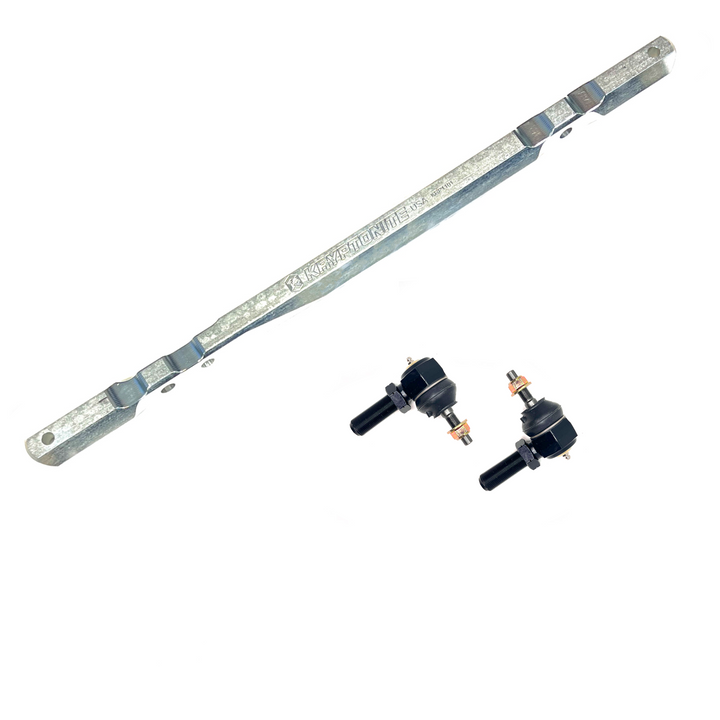 Kryptonite SS Series Centerlink (upgrade) For 2011-2026 Chevy/GMC 2500HD/3500