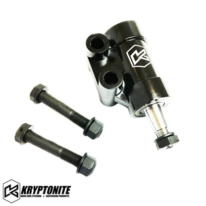 Kryptonite Idler Arm Support For 2011–2025 Chevy/GMC HD Trucks